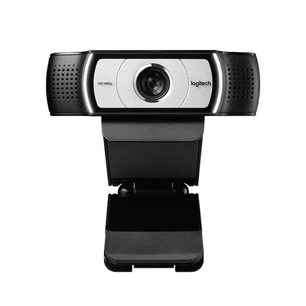 Sản phẩm Webcam Logitech C925e — Công Ty TNHH Cung Ứng Ngọc Thiên — MST 4101513502
