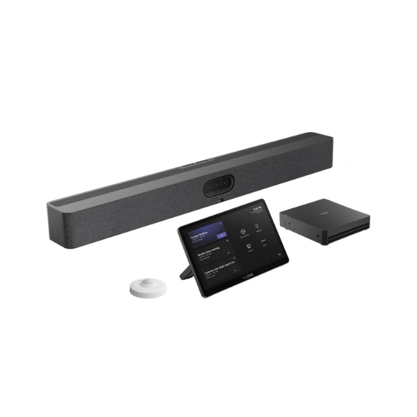 Sản phẩm Yealink MVC S50 Microsoft Teams Rooms System — Công Ty TNHH Cung Ứng Ngọc Thiên — MST 4101513502
