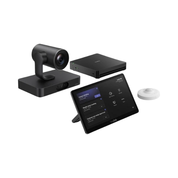 Sản phẩm Yealink MVC S80 — Công Ty TNHH Cung Ứng Ngọc Thiên — MST 4101513502