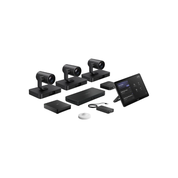 Sản phẩm Yealink MVC S98 3 — Công Ty TNHH Cung Ứng Ngọc Thiên — MST 4101513502