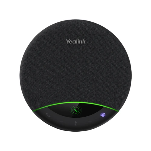 Sản phẩm Yealink SP96 1 — Công Ty TNHH Cung Ứng Ngọc Thiên — MST 4101513502