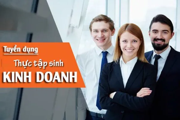 Sản phẩm tuyen dung thuc tap sinh 2 — Công Ty TNHH Thương Mại Đầu Tư Dịch Vụ Gia Bảo — MST 4101539571