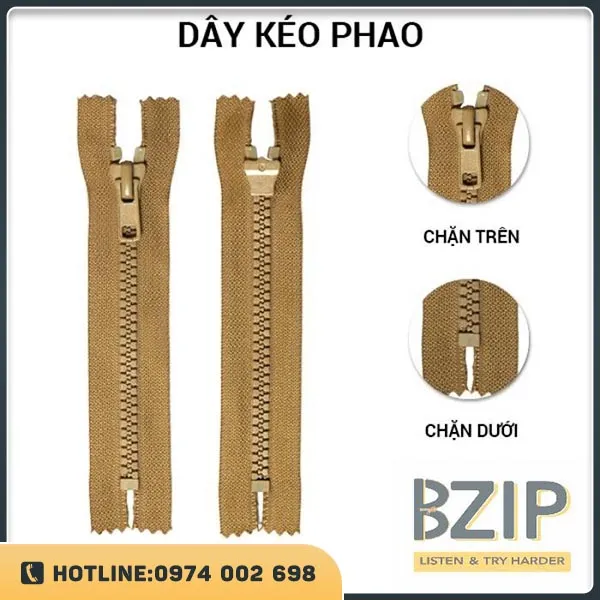 Sản phẩm DÃ¢y kÃ©o phao — Công Ty TNHH Thương Mại Đầu Tư Dịch Vụ Gia Bảo — MST 4101539571
