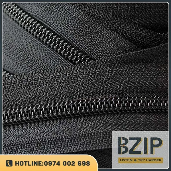 Sản phẩm zipper 8 chain — Công Ty TNHH Thương Mại Đầu Tư Dịch Vụ Gia Bảo — MST 4101539571