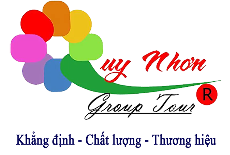 Logo Công Ty TNHH Quy Nhơn Teambuilding