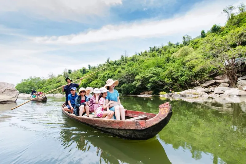 Sản phẩm Ham Ho — Công Ty TNHH Quy Nhơn Teambuilding — MST 4101540873