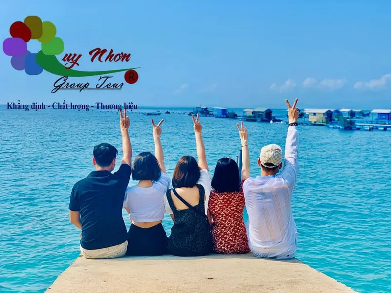 Sản phẩm hòn khô 2 — Công Ty TNHH Quy Nhơn Teambuilding — MST 4101540873