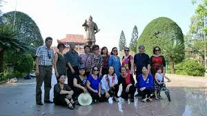 Sản phẩm tây sơn — Công Ty TNHH Quy Nhơn Teambuilding — MST 4101540873