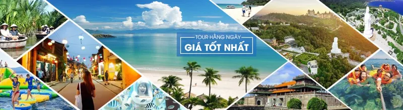 Sản phẩm PRO5 DU LỊCH — Công Ty TNHH Quy Nhơn Teambuilding — MST 4101540873