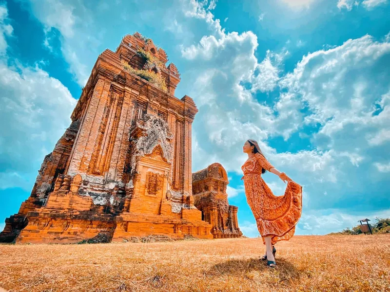 Sản phẩm a2bdbfbcce10354e6c01 — Công Ty TNHH Quy Nhơn Teambuilding — MST 4101540873