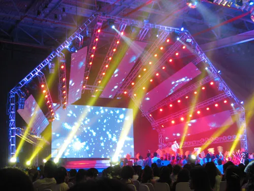 Sản phẩm âm thanh  — Công Ty TNHH Quy Nhơn Teambuilding — MST 4101540873