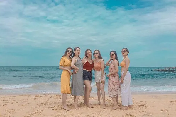 Sản phẩm du lich phu yen — Công Ty TNHH Quy Nhơn Teambuilding — MST 4101540873