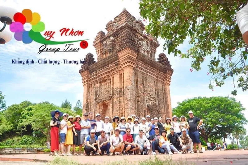 Sản phẩm qn group 2. — Công Ty TNHH Quy Nhơn Teambuilding — MST 4101540873