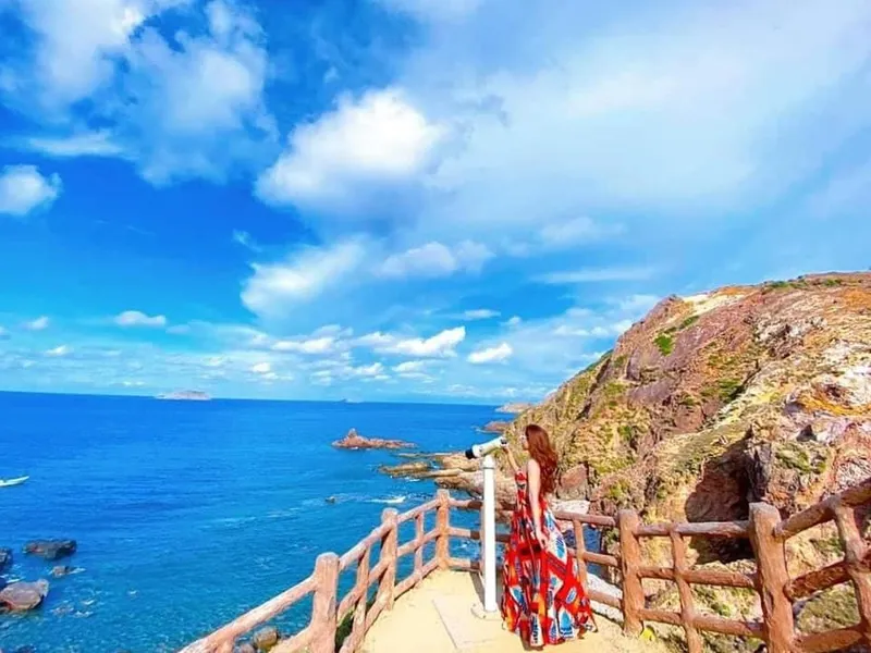 Sản phẩm xinh — Công Ty TNHH Quy Nhơn Teambuilding — MST 4101540873
