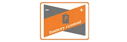 Logo ắc Quy Miền Trung - Công Ty TNHH ắc Quy Miền Trung