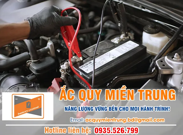 Sản phẩm giá»›i thiá»‡u copy — ắc Quy Miền Trung - Công Ty TNHH ắc Quy Miền Trung — MST 4101560301