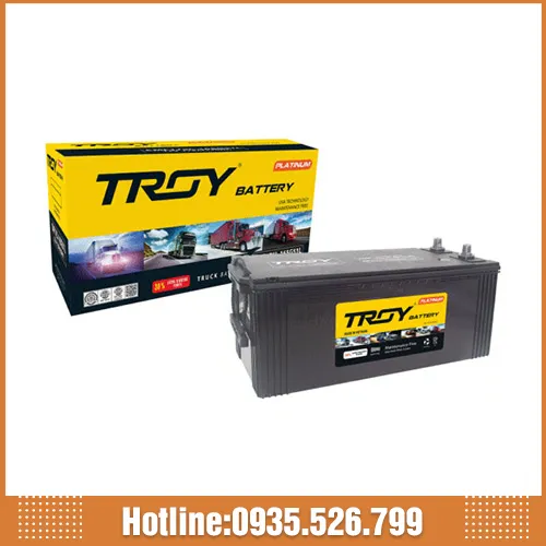 Sản phẩm Troy CMF175L 165G51L — ắc Quy Miền Trung - Công Ty TNHH ắc Quy Miền Trung — MST 4101560301