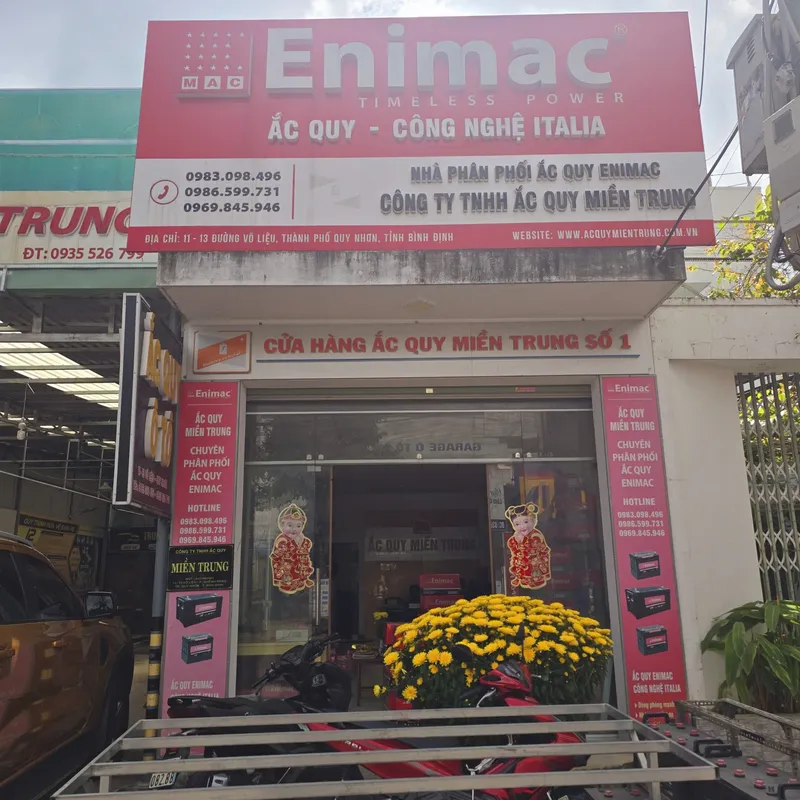 Sản phẩm anh cong ty (15) — ắc Quy Miền Trung - Công Ty TNHH ắc Quy Miền Trung — MST 4101560301