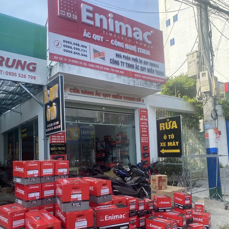 Sản phẩm anh cong ty (16) — ắc Quy Miền Trung - Công Ty TNHH ắc Quy Miền Trung — MST 4101560301