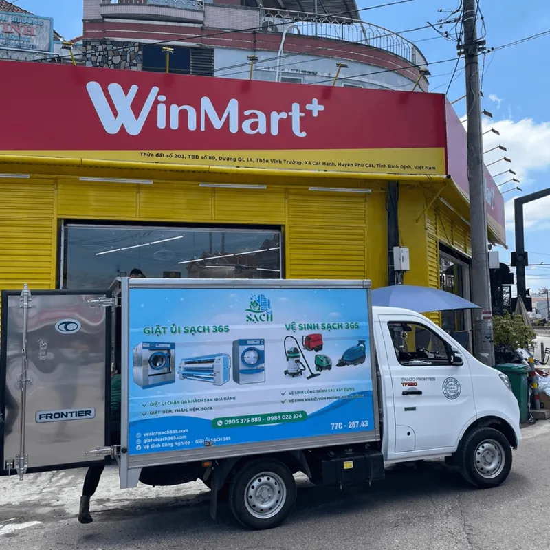 Sản phẩm Thiet ke chua co ten 1 — Công Ty TNHH Thương Mại Dịch Vụ Sạch 365 — MST 4101575795