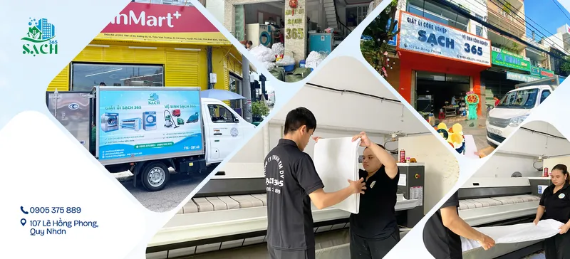 Sản phẩm grid 1 — Công Ty TNHH Thương Mại Dịch Vụ Sạch 365 — MST 4101575795