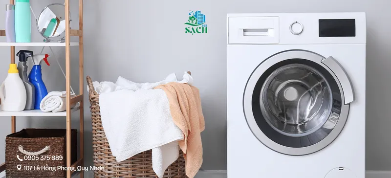 Sản phẩm sach 1 3 — Công Ty TNHH Thương Mại Dịch Vụ Sạch 365 — MST 4101575795