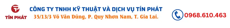 Sản phẩm  01082025085432 — Máy Photocopy Tín Phát - Công Ty TNHH Kỹ Thuật Và Dịch Vụ Tín Phát — MST 4101577672