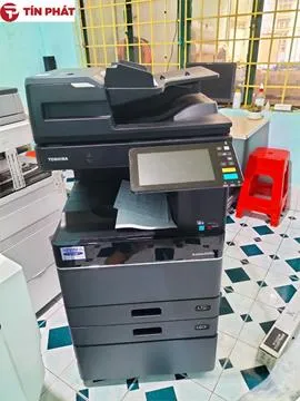 Sản phẩm small_mua ban may photocopy toshiba richoh tai song cau tinh phu yen 28032023094900 — Máy Photocopy Tín Phát - Công Ty TNHH Kỹ Thuật Và Dịch Vụ Tín Phát — MST 4101577672