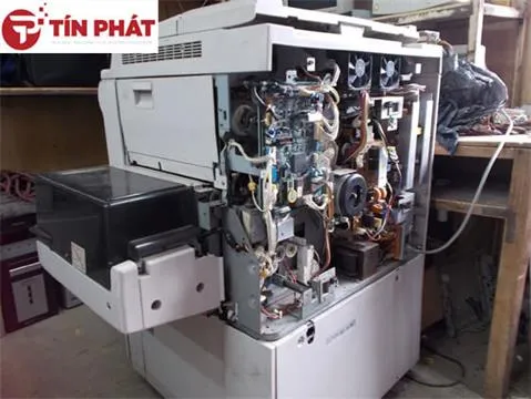 Sản phẩm sua may photocopy bi ket giay tai quy nhon tan noi 23102020204711 — Máy Photocopy Tín Phát - Công Ty TNHH Kỹ Thuật Và Dịch Vụ Tín Phát — MST 4101577672