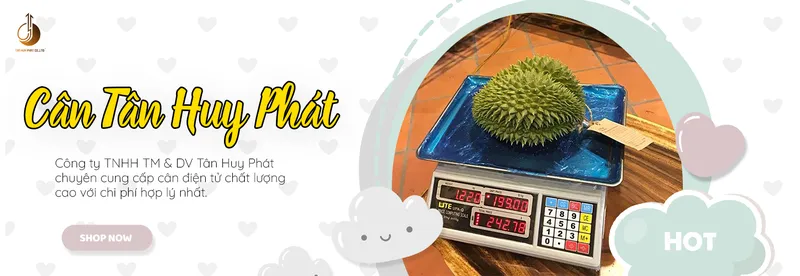 Sản phẩm can4 — Cân Tân Huy Phát - Công Ty TNHH Thương Mại Và Dịch Vụ Tân Huy Phát — MST 4101581816