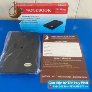 Sản phẩm can dien tu bo tui Notebook 1 1 300x300 — Cân Tân Huy Phát - Công Ty TNHH Thương Mại Và Dịch Vụ Tân Huy Phát — MST 4101581816