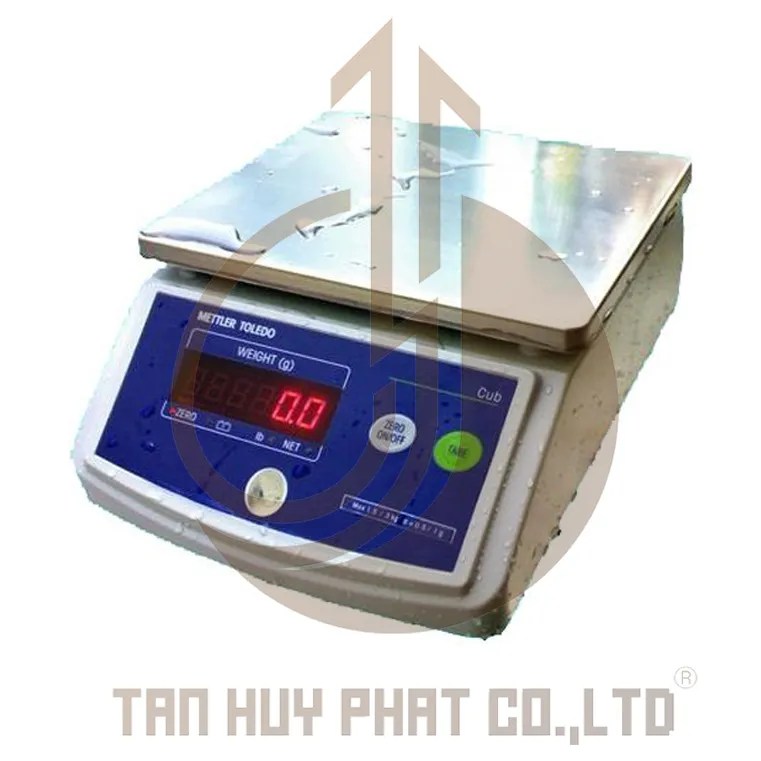 Sản phẩm can dien tu thuy san chong nuoc CUB 3kg 6kg 15kg 30kg — Cân Tân Huy Phát - Công Ty TNHH Thương Mại Và Dịch Vụ Tân Huy Phát — MST 4101581816