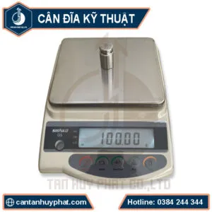 Sản phẩm can ky thuat gs 2 so le dia vuong 300x300 — Cân Tân Huy Phát - Công Ty TNHH Thương Mại Và Dịch Vụ Tân Huy Phát — MST 4101581816