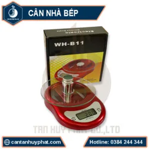 Sản phẩm can nha bep WH B11 300x300 — Cân Tân Huy Phát - Công Ty TNHH Thương Mại Và Dịch Vụ Tân Huy Phát — MST 4101581816