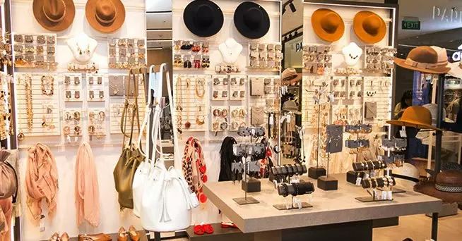 Sản phẩm shop phu kien thoi trang — Kệ Siêu Thị Thành Phát - Công Ty TNHH Đầu Tư TMDV Thành Phát — MST 4101604608