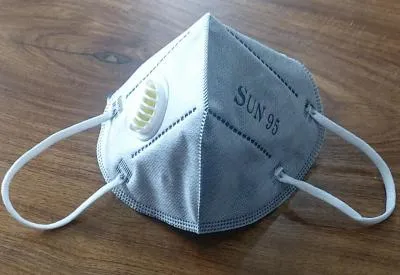 Sản phẩm khau trang cao cap sun95v co van tho thumb — Công ty TNHH MTV T&T Bình Định — MST 4101611330