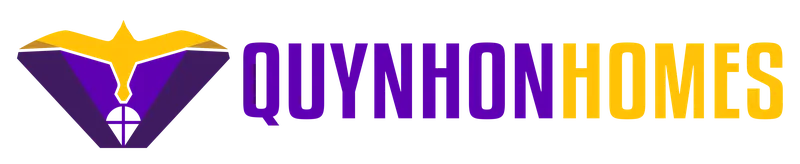 Logo Công Ty TNHH Quy Nhơn Homes