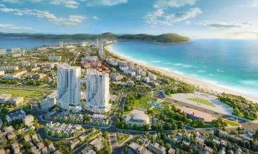 Sản phẩm du an wyndham sailing quy nhon 367x220 — Công Ty TNHH Quy Nhơn Homes — MST 4101618022