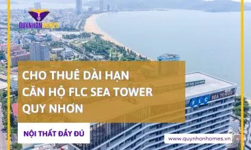 Sản phẩm cho thue dai han can ho phu flc sea tower quy nhon full noi that 367x220 — Công Ty TNHH Quy Nhơn Homes — MST 4101618022