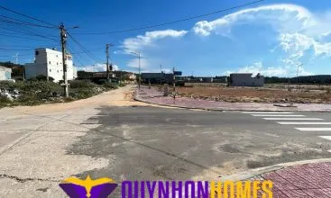 Sản phẩm ban dat nhon ly quy nhon 367x220 — Công Ty TNHH Quy Nhơn Homes — MST 4101618022