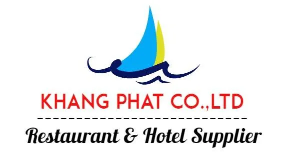 Logo Công Ty TNHH Phát Triển Thương Mại Và Dịch Vụ Khang Phát