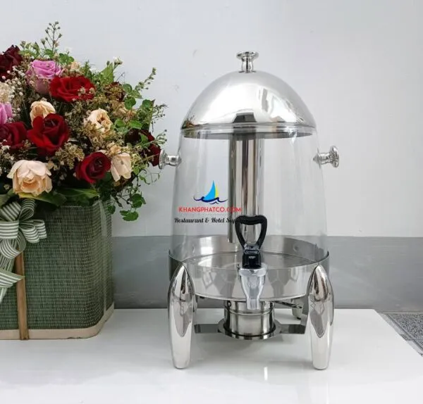 Sản phẩm Binh dung nuoc trai cay 12L 121349 1 600x574 — Công Ty TNHH Phát Triển Thương Mại Và Dịch Vụ Khang Phát — MST 4101618907