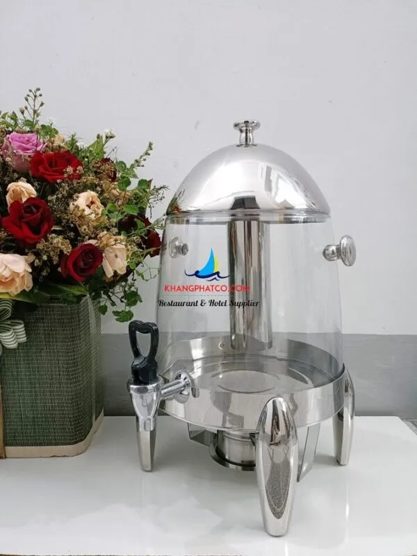 Sản phẩm Binh dung nuoc trai cay 12L 121349 2 600x800 — Công Ty TNHH Phát Triển Thương Mại Và Dịch Vụ Khang Phát — MST 4101618907