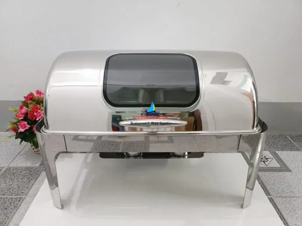 Sản phẩm Noi ham buffet CN PC 126053L 2 1 600x450 — Công Ty TNHH Phát Triển Thương Mại Và Dịch Vụ Khang Phát — MST 4101618907