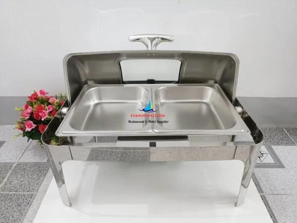 Sản phẩm Noi ham buffet CN PC 126053L 2 3 600x450 — Công Ty TNHH Phát Triển Thương Mại Và Dịch Vụ Khang Phát — MST 4101618907