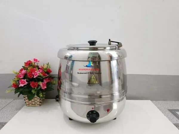 Sản phẩm Noi ham soup inox 121811 1 600x450 — Công Ty TNHH Phát Triển Thương Mại Và Dịch Vụ Khang Phát — MST 4101618907