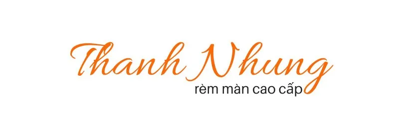Logo Công Ty Trách Nhiệm Hữu Hạn Rèm Màn Thanh Nhung