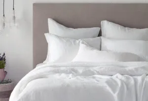 Sản phẩm dung cha ga goi mau trang 300x205 — Công Ty Trách Nhiệm Hữu Hạn Rèm Màn Thanh Nhung — MST 4101630848