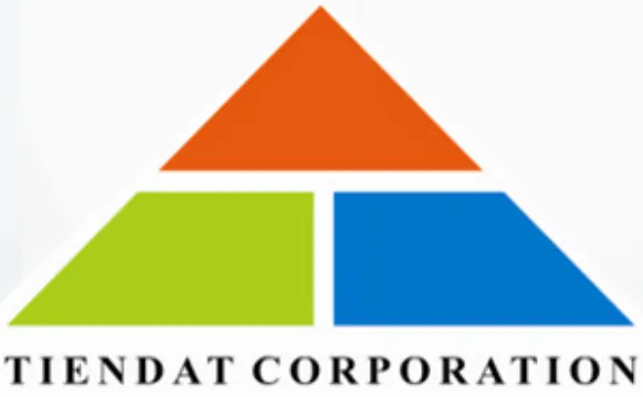 Logo Công Ty Cổ Phần Đầu Tư Tiến Đạt