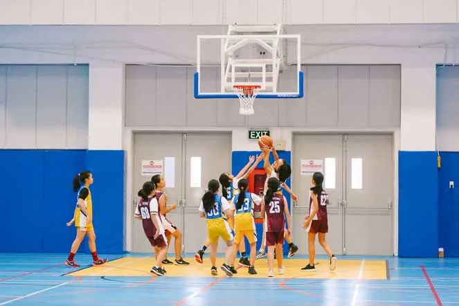 Sản phẩm mgmb team sports — Sodex Sport - Công Ty TNHH Sodex Sport — MST 4200239000